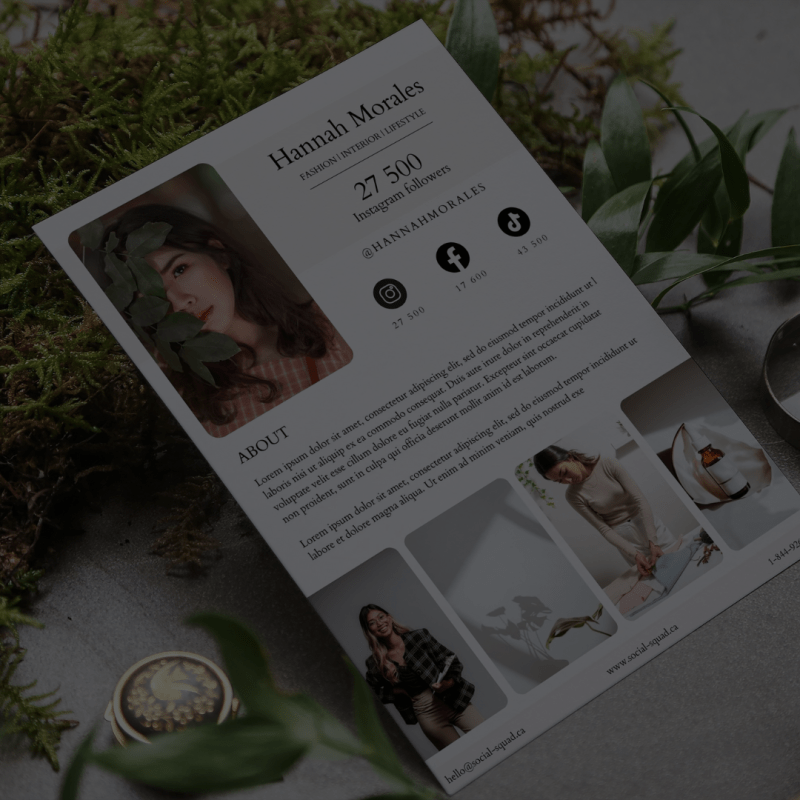 5 Common Mistakes to Avoid for Brands and Marketers in Influencer&nbsp;Marketing