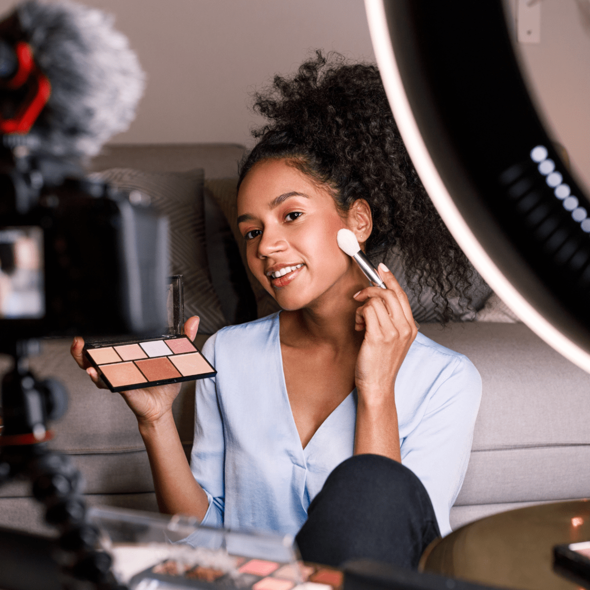 Influencer Categories: Macro, Micro, and Nano&nbsp;Explained